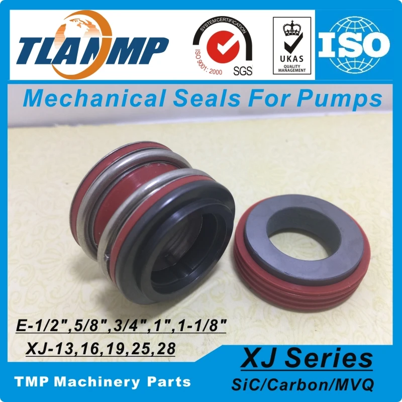 3 4 mechanical seal made in china